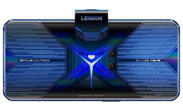 Com velocidade e recursos mais inteligentes, Lenovo Legion foi totalmente desenvolvido para o universo gamer e compatível com a tecnologia 5G
