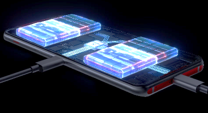 Motorola Ready For
