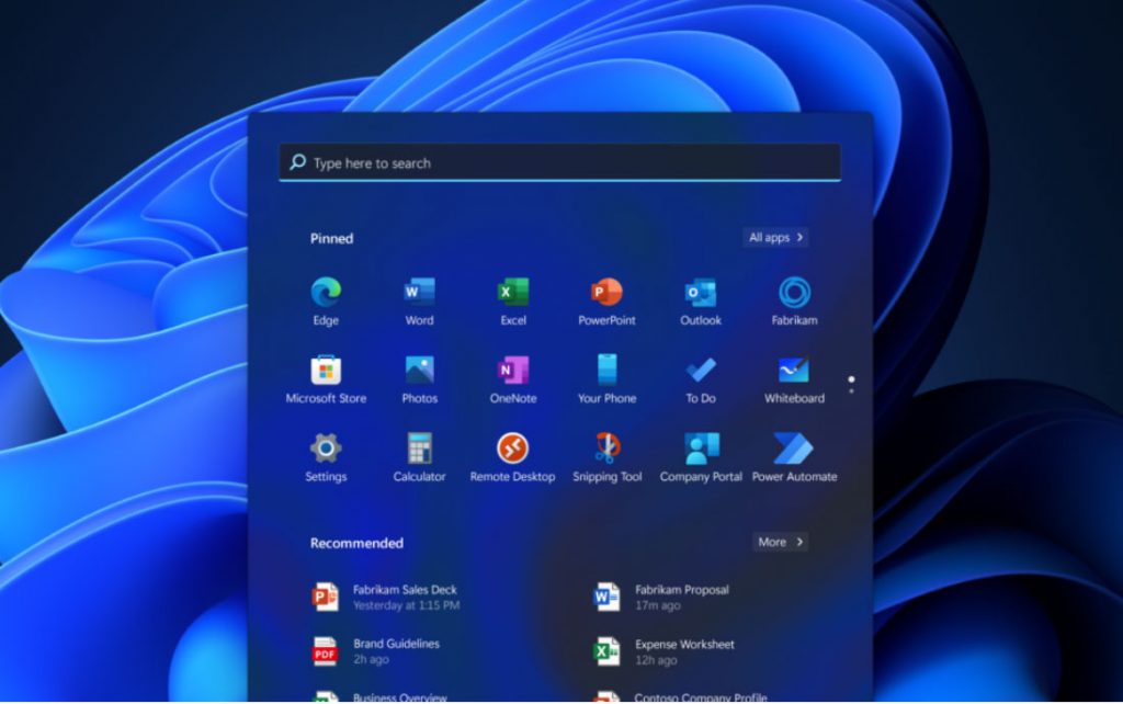 Windows 11