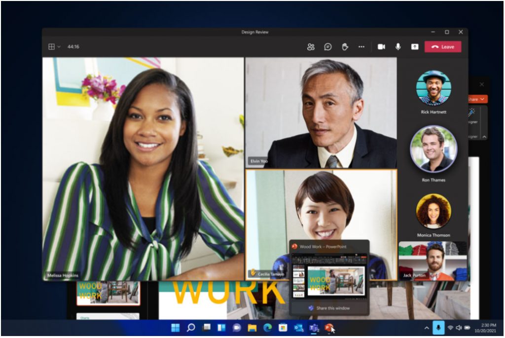 Windows 11