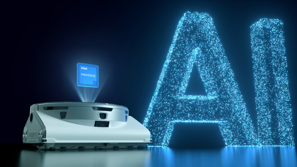 Bespoke Jet Bot AI + da Samsung