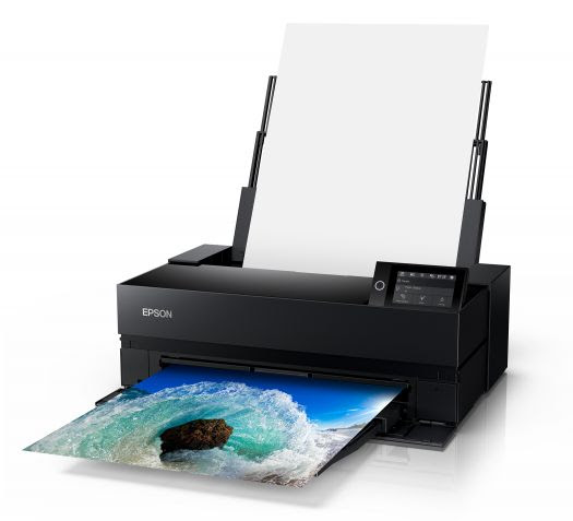 Epson SureColor P900