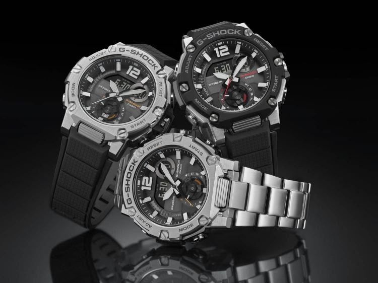 Casio G-SHOCK