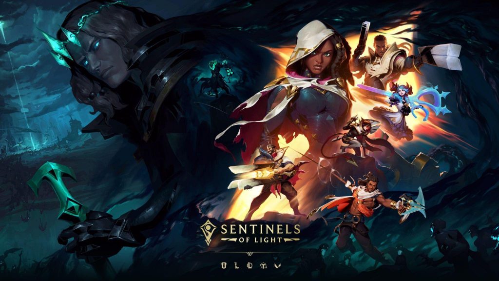 League of Legends, da Riot