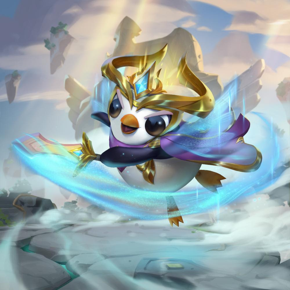 Teamfight Tactics, da Riot