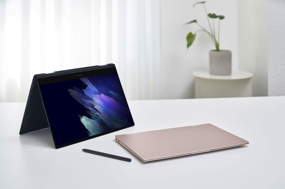 S Pen do Galaxy Book Pro 360