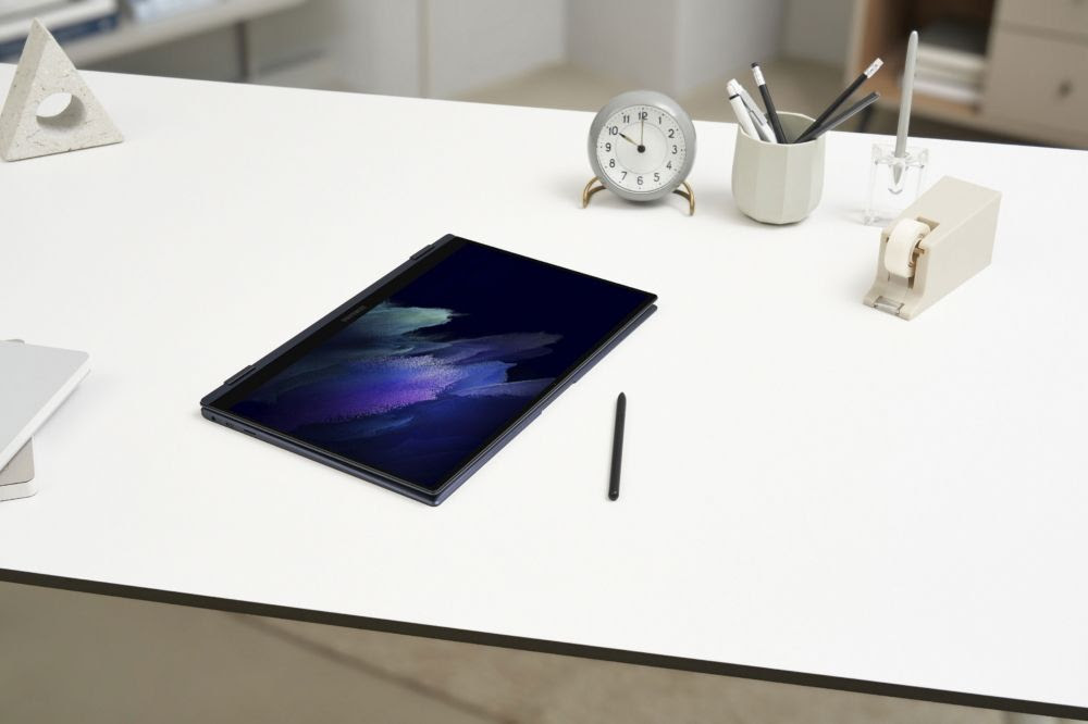 S Pen do Galaxy Book Pro 360