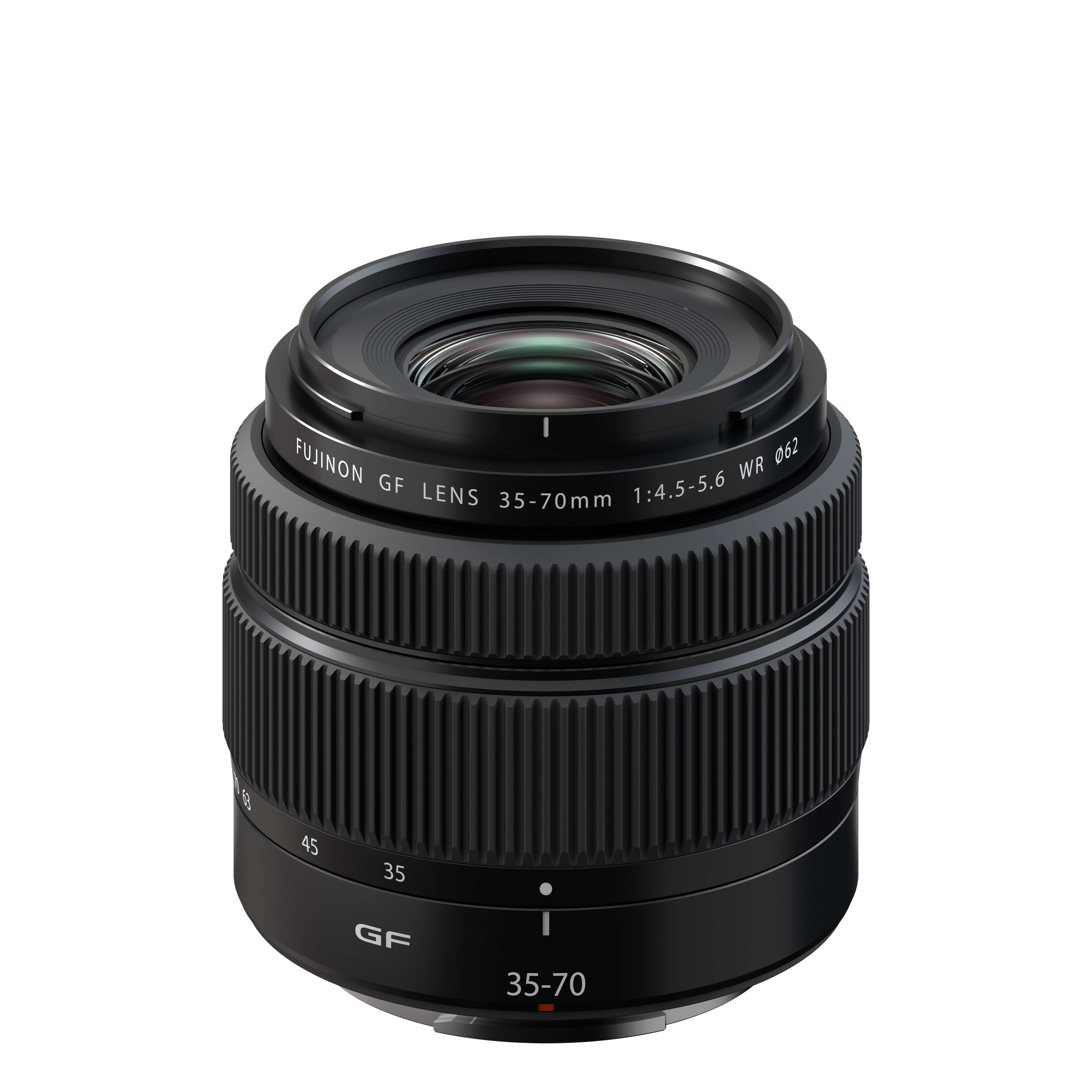 Lente FUJINON GF35-70mmF4.5-5.6 WR