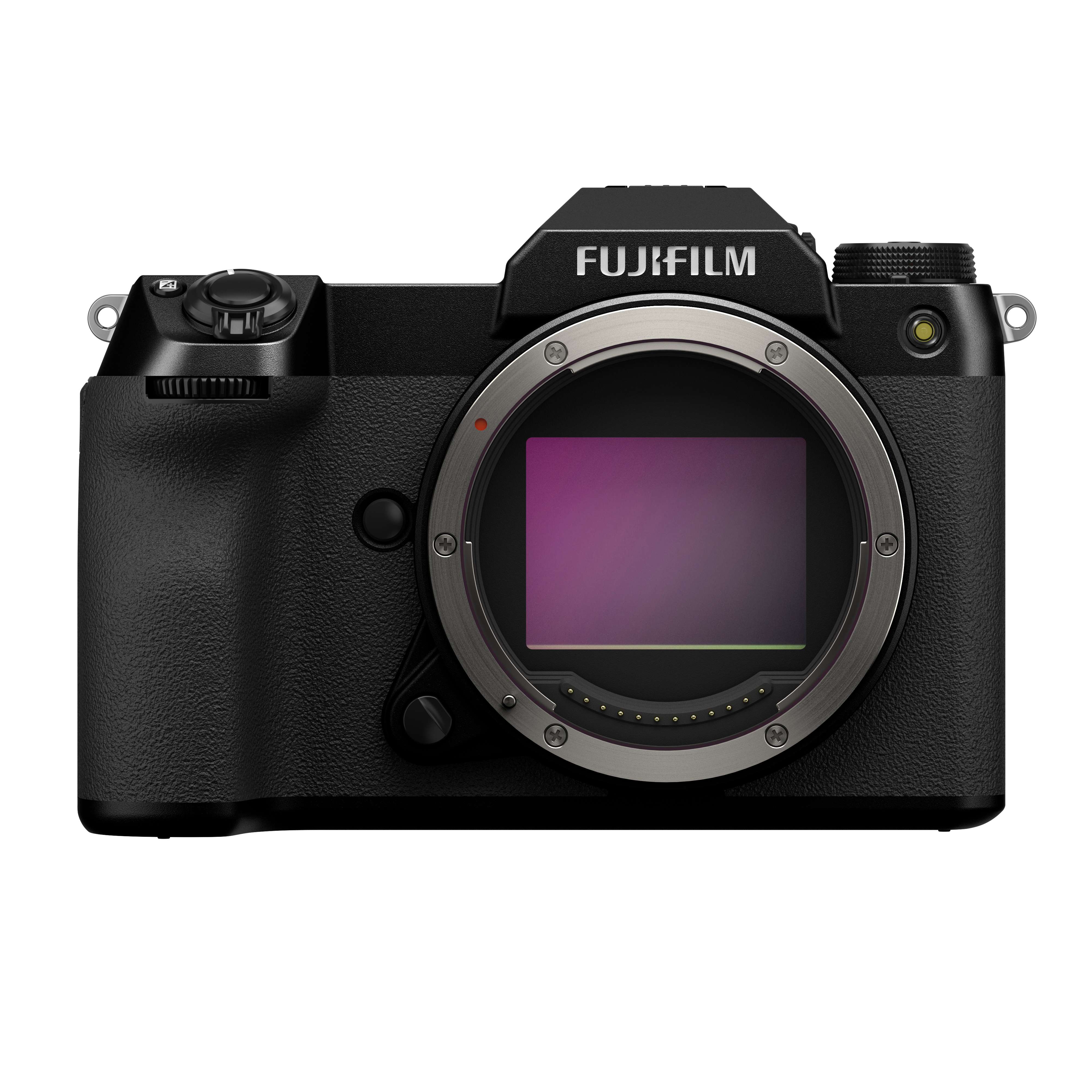 FUJIFILM GFX50S II